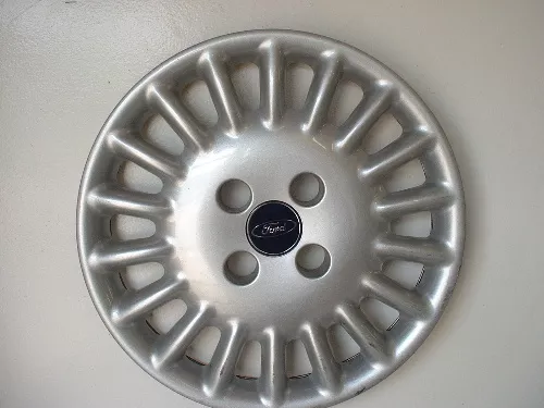 #FD17005 | Ford Contour | 1998-2000 | 15” | OEM | Silver