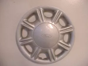 #FD17009 | Ford Taurus | 1998-1998 | 15” | OEM | Silver