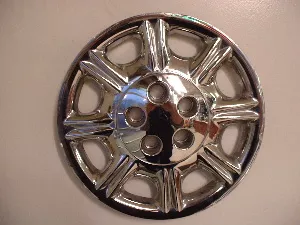 #FD17010C | Ford Taurus | 1998-1998 | 15” | Chrome