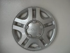 #FD17018 | Ford Taurus | 1999-1999 | 15” | OEM | Silver