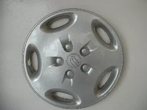 #FD17019 | Mercury Villager | 1999-2002 | 15” | OEM | Silver