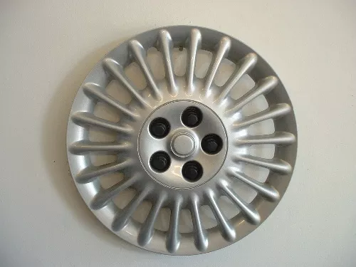 #FD17028 | Mercury Sable | 2000-2005 | 16” | OEM | Silver