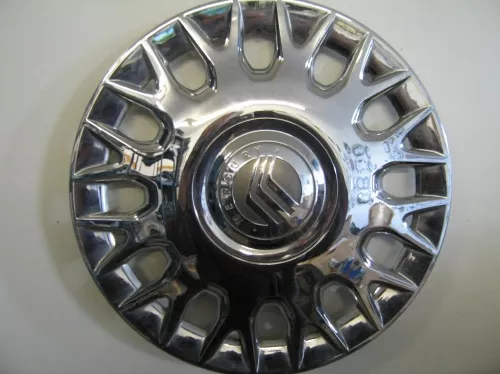#FD17037C | Mercury Grand Marquis | 2003-2006 | 16” | OEM | Chrome