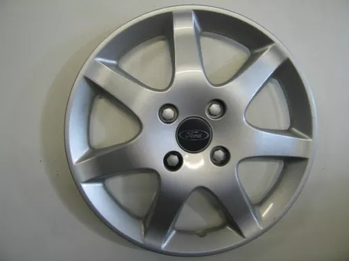 #FD17041 | Ford Focus | 2005-2006 | 15” | OEM | Silver