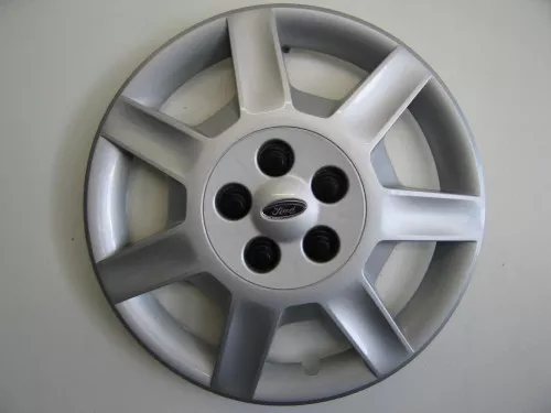 #FD17043 | Ford Taurus | 2005-2007 | 16” | OEM | Silver