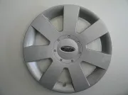 #FD17046 | Ford Fusion | 2006-2008 | 16” | OEM | Silver