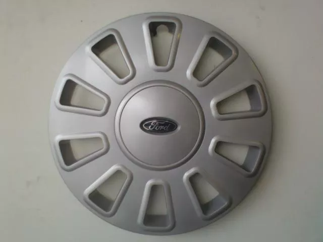 #FD17050/4 | Ford Crown Victoria | 2007-2010 | 17”