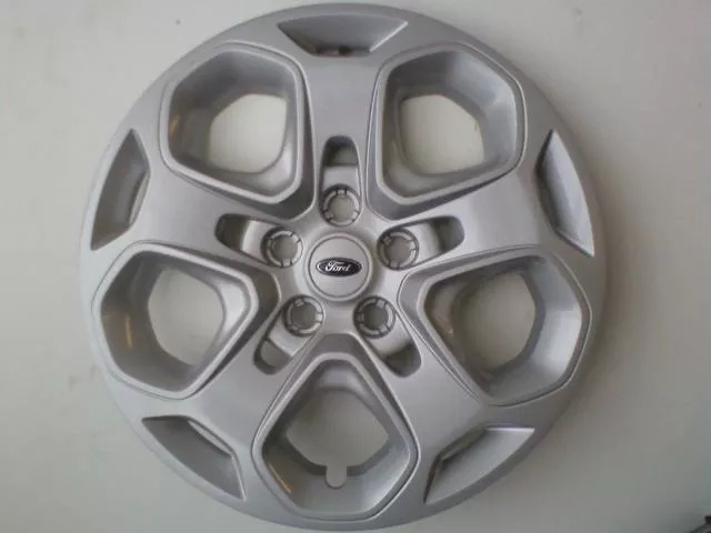 #FD17052 | Ford Fusion | 2010-2012 | 17”