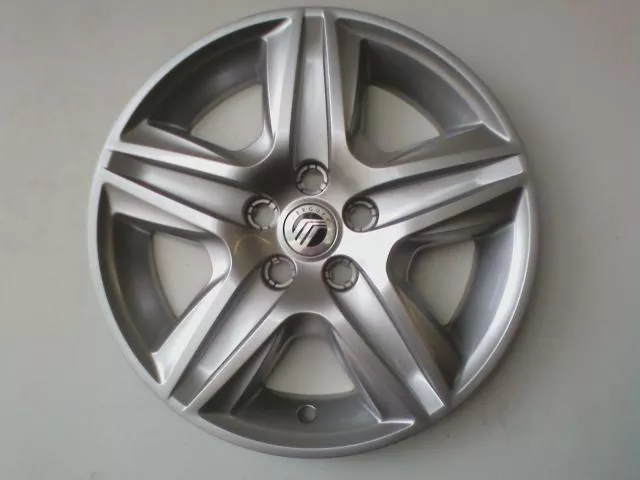 #FD17053 | Mercury Milan | 2010-2011 | 17”