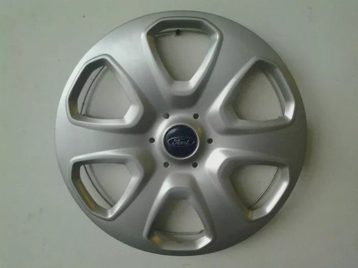 #FD17058 | Ford Focus | 2012-2015 | 15”