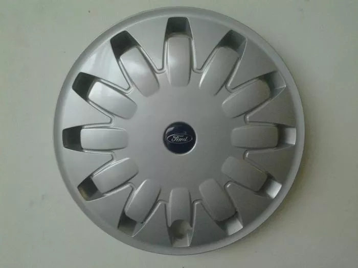 #FD17060 | Ford Focus | 2012-2014 | 16”