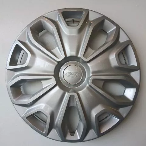 #FD17068 | Ford Transit | 2015-2024 | 16” | OEM | Silver
