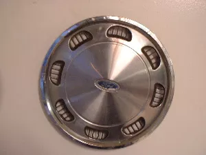 #FD1839 | Ford Tempo | 1986-1989 | 14” | OEM | Steel