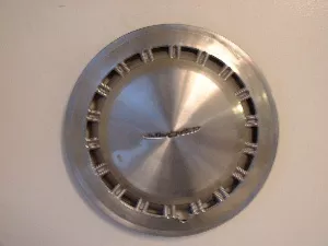 #FD1840 | Ford T-Bird | 1985-1988 | 14” | OEM | Steel