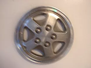 #FD1844 | Ford Aerostar | 1986-1997 | 14” | OEM | Steel