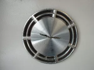 #FD1860 | Ford T-Bird | 1987-1988 | 14” | OEM | Steel