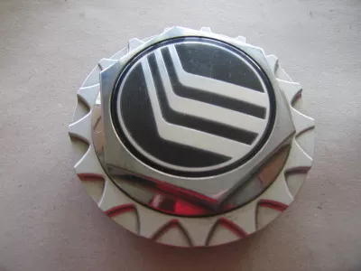 #FD31125 | Mercury Grand Marquis | 1991-1992 | 15” | OEM | Silver