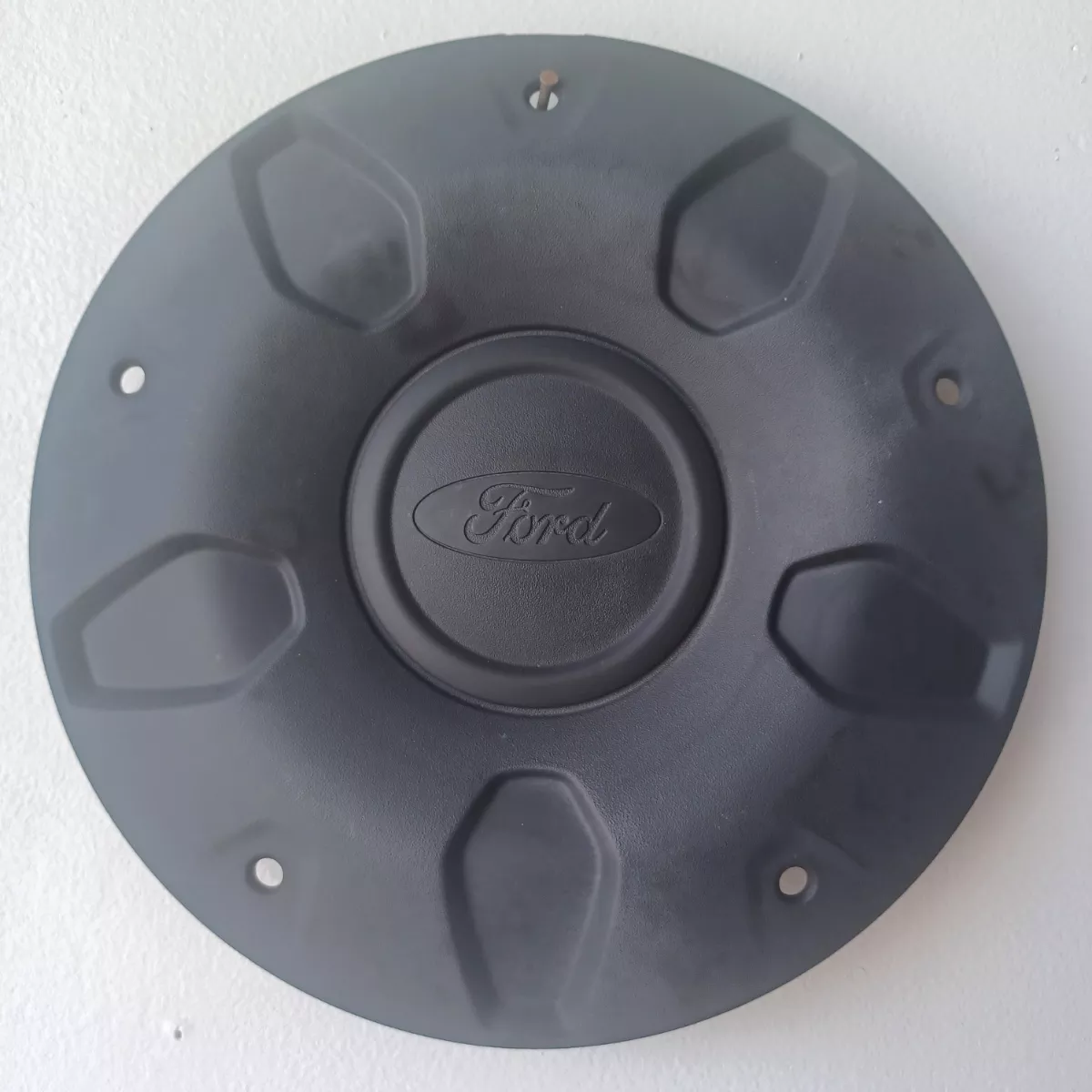 #FD31130 | Ford Transit | 2015-2025 | 16” | OEM | Black
