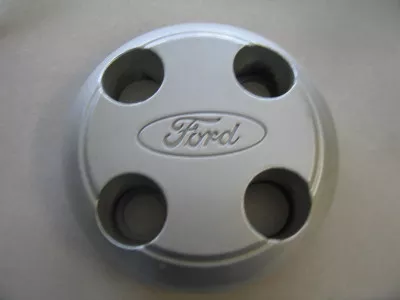 #FD31529 | Ford Mustang | 1987-1991 | 15” | OEM | Silver