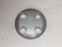 #FD31529A | Mercury Cougar | 1987-1988 | 15” | OEM | Silver