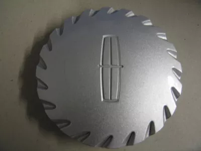 #FD33044 | Lincoln Mark Series | 1993-1994 | 16” | OEM | Silver