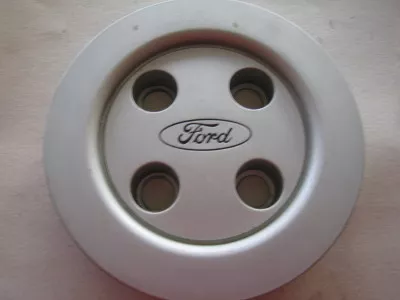 #FD33151 | Ford Tempo | 1989-1994 | 15” | OEM | Silver