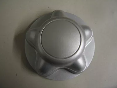 #FD33195 | Ford Expedition | 1998-2000 | 16” | OEM | Silver
