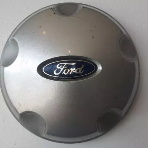 #FD33455 | Ford Explorer | 2002-2003 | 16” | OEM | Silver