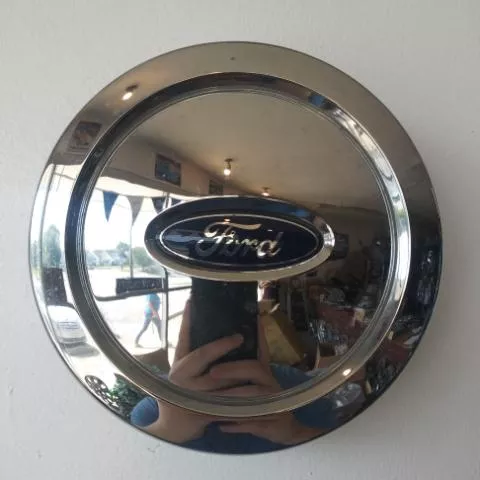 #FD33516 | Ford Expedition | 2004-2006 | 17” | OEM | Chrome