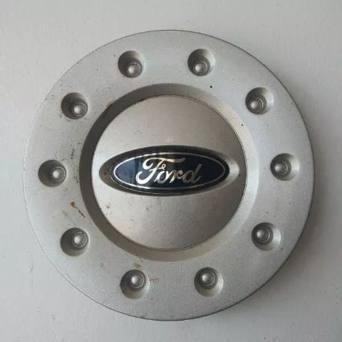 #FD33581 | Ford Five Hundred | 2005-2007 | 18” | OEM | Silver