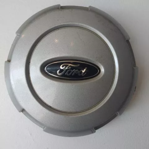 #FD3554 | Ford F150 | 2004-2008 | 17” | OEM | Silver