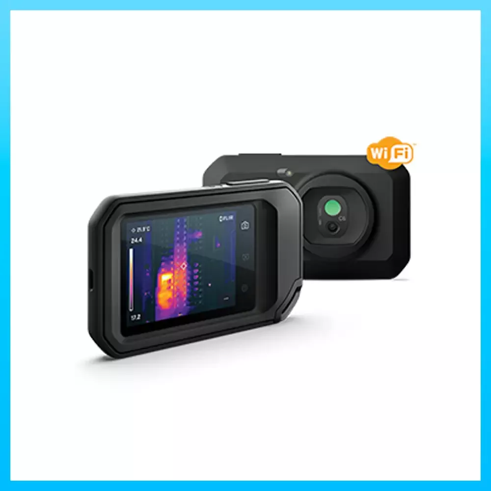FLIR C5