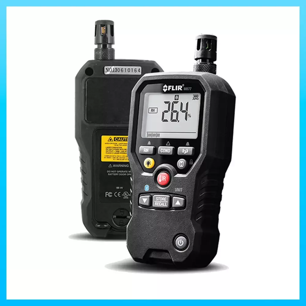 FLIR MR77