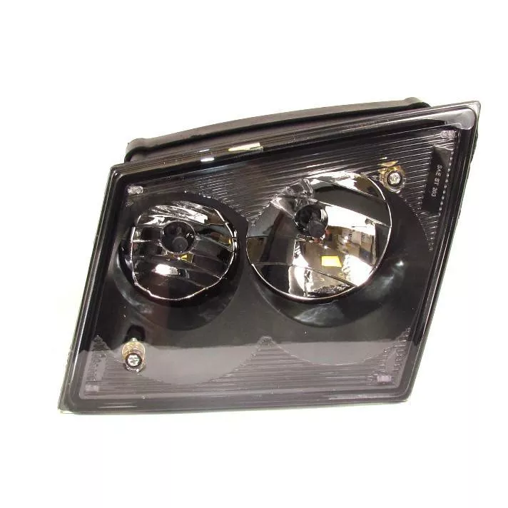 Fog Light For Volvo Vn/Vnl 2004-2017, Passenger Side - Replaces 20737497