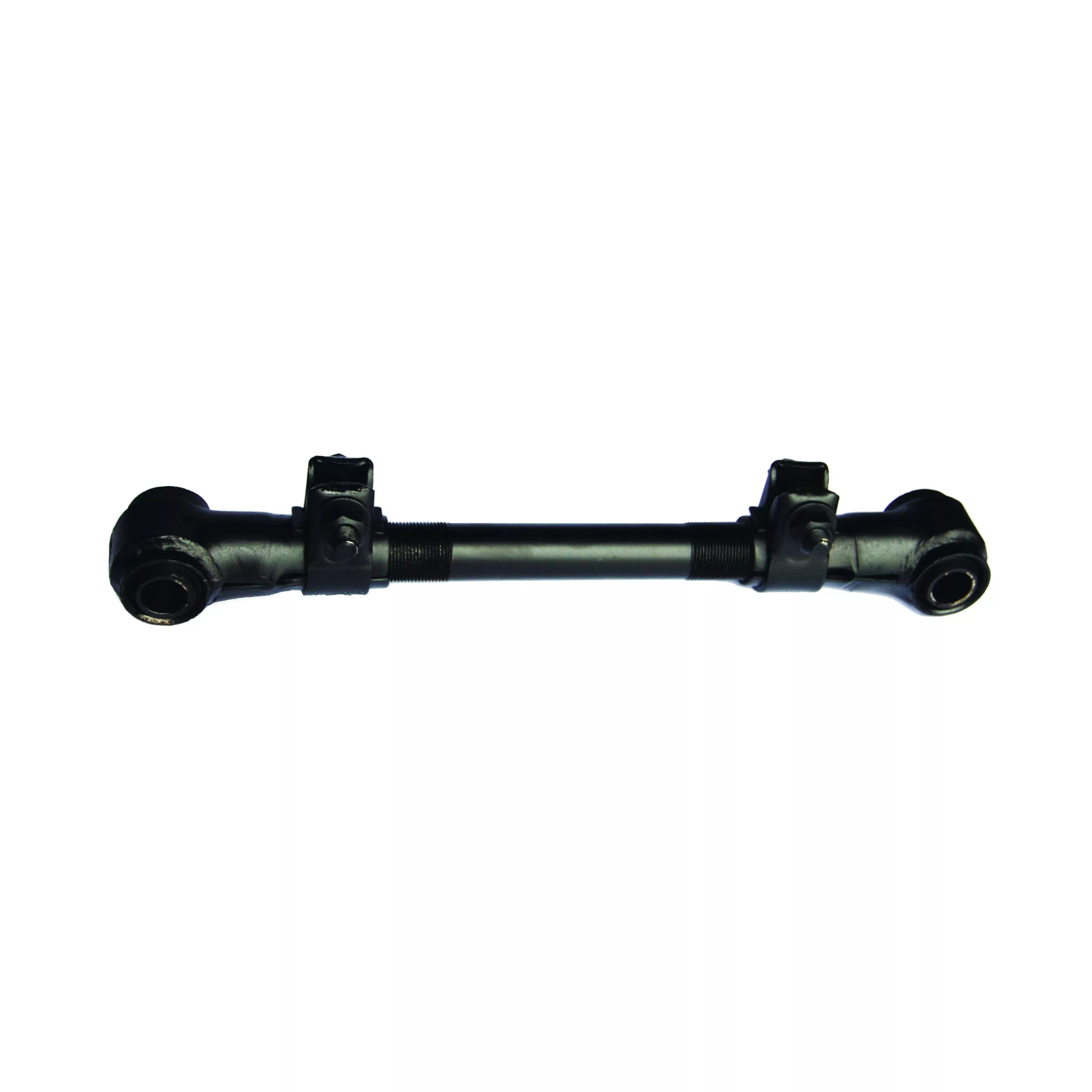 Fortpro Adjustable Torque Rod Assembly Compatible with Hutch H & CH 7700, 9700 TWS, US Widespread Series Trailers Replaces 1639804, 713-05 | F296709