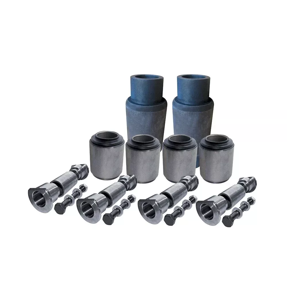 Fortpro Beam End Rebushing Kit Replacement for E-2863A, R302863A | F184201