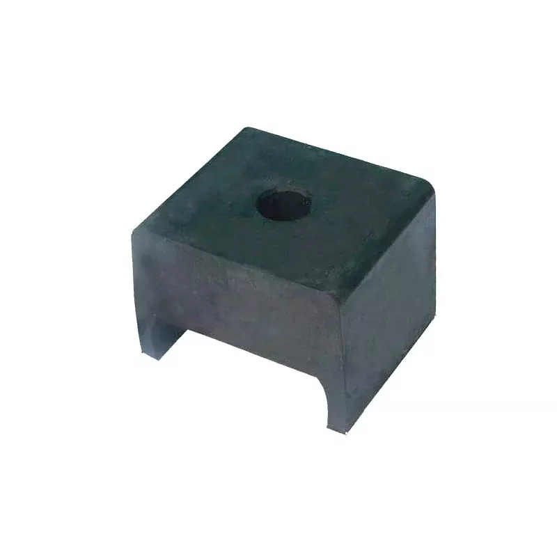 Fortpro Cabin Mount Compatible with International-Navistar Series Trucks & Buses Replaces 498396C1 | F306932