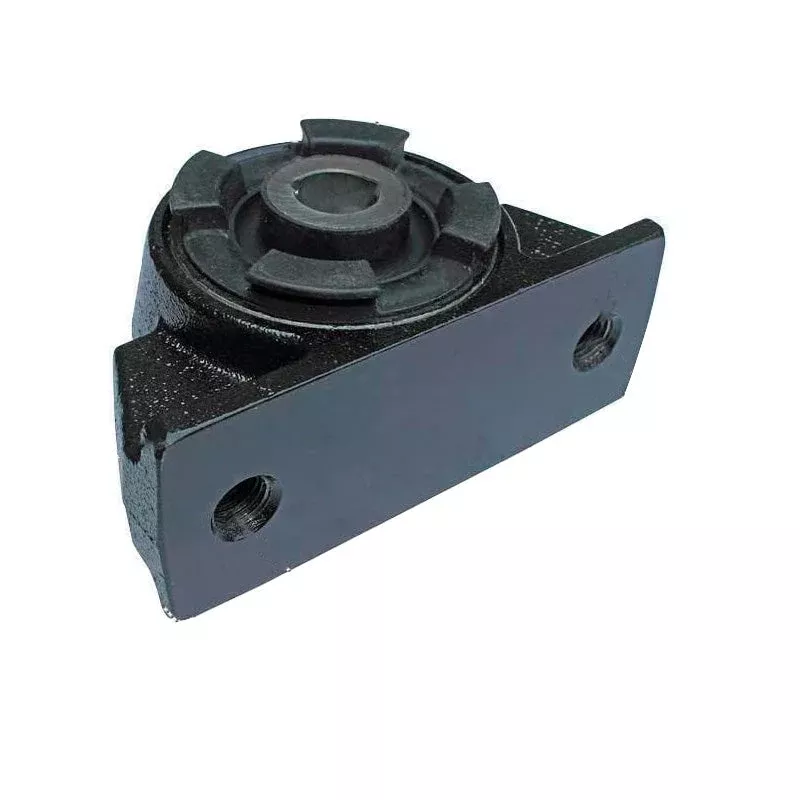 Fortpro Cabin Mount with Bushing Compatible with Mack CH/CL Series Trucks Replaces 30QS3373M, 30QS34279M, 30QS3479, 30QS3479A, 30QS3479AM, 30QS3479M |F245624