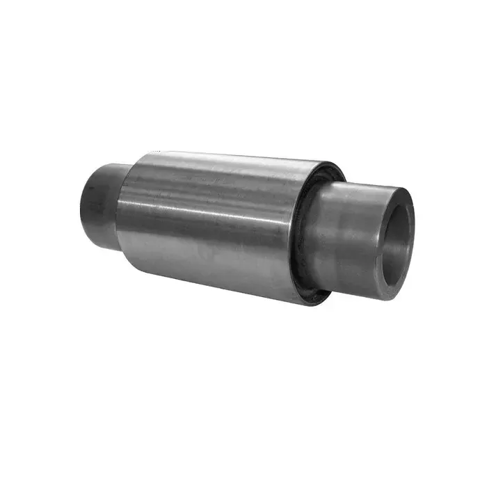 Fortpro Center Bushing Compatible with Hendrickson AR 380, RS 380, SR 380, V4 380 Series Tandem Suspensions Replaces 5919-000 | F184204