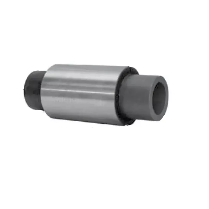 Fortpro Center Bushing w/ Loose Plug Compatible with Hendrickson Replaces 22279-000L | F184224