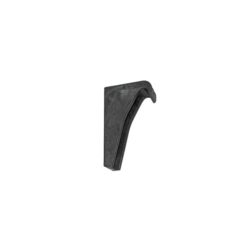 Fortpro Left Side Hood Latch Hook For Freightliner Century Models - Replaces - A1712658000 | F317163