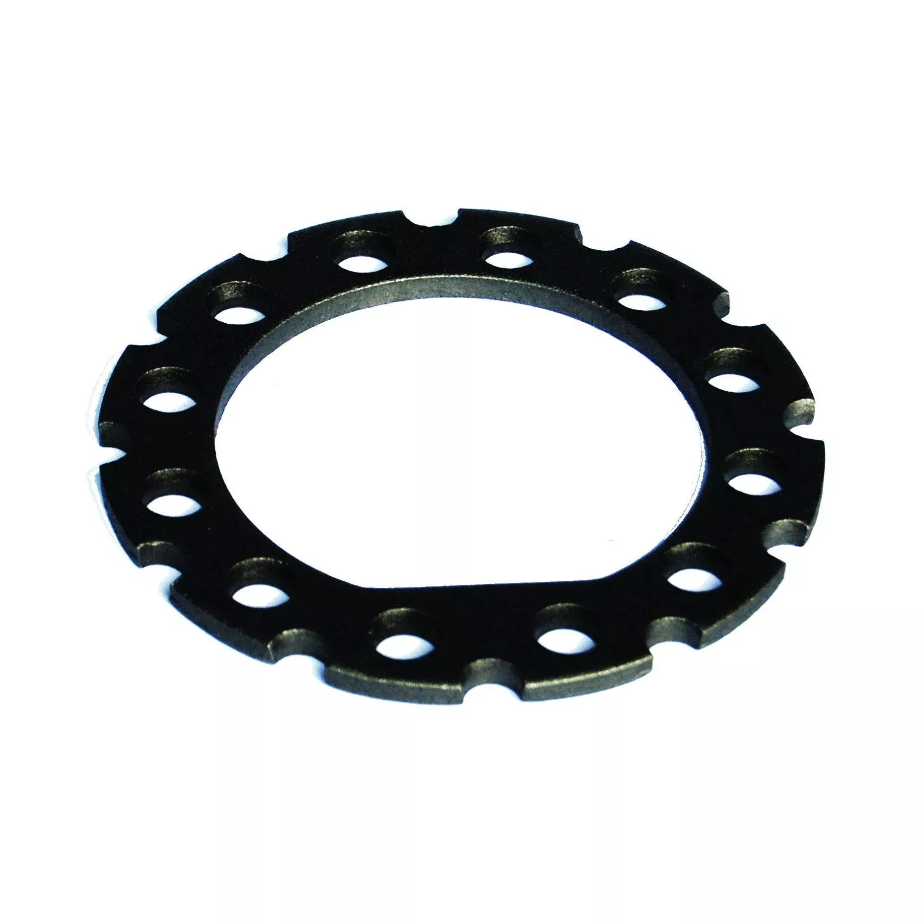 Fortpro Lock Washer Compatible with Compatible with Mack SS44 Camelback Suspensions Replaces 23QJ112B | F174053