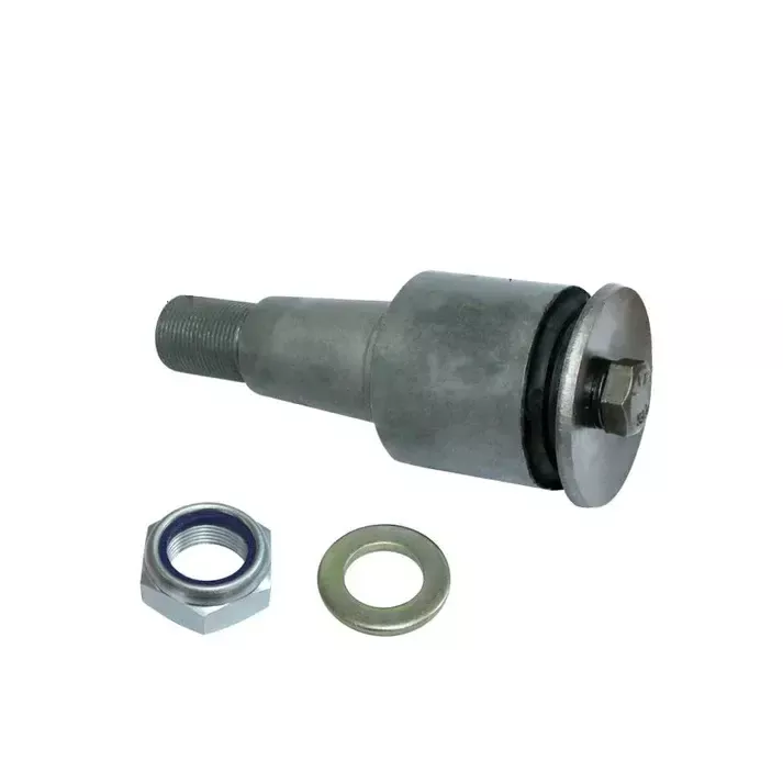 Fortpro Torque Rod Bush Compatible with Mack, Navistar-Intenational, Hendrickson Replaces 1688-229240, 1693064C1, 46735-000L | F174001