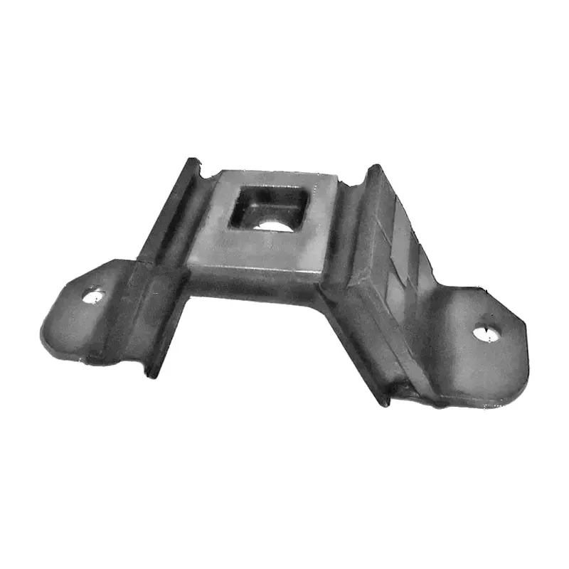 Fortpro Upper Engine Mount Compatible with Freightliner Columbia & Century Trucks Replaces BCD-273301, BCD-273302| F317241