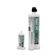 Fusor 142 Plastic Repair Adhesive (Fast) 210ML