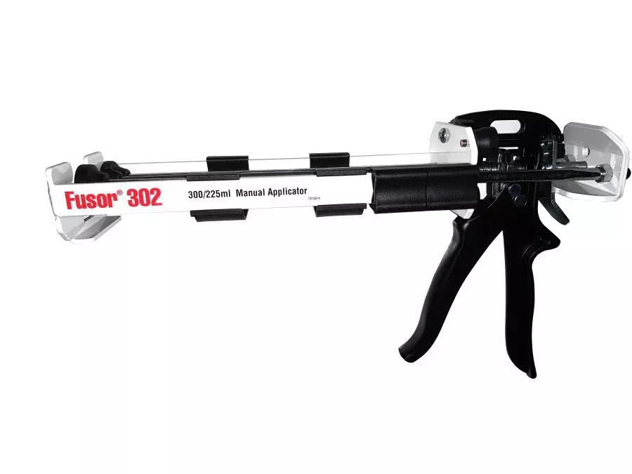 Fusor 302 High Performance Manual Applicator225/300 mL