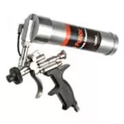 Fusor 312 Sprayable Seam Sealer Gun