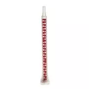Fusor 400 Red Power Mixing Tips Pack of 12