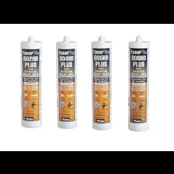 Fusor 804HD-PLUS Gray High Definition Sprayable Sealer 10.5 oz.