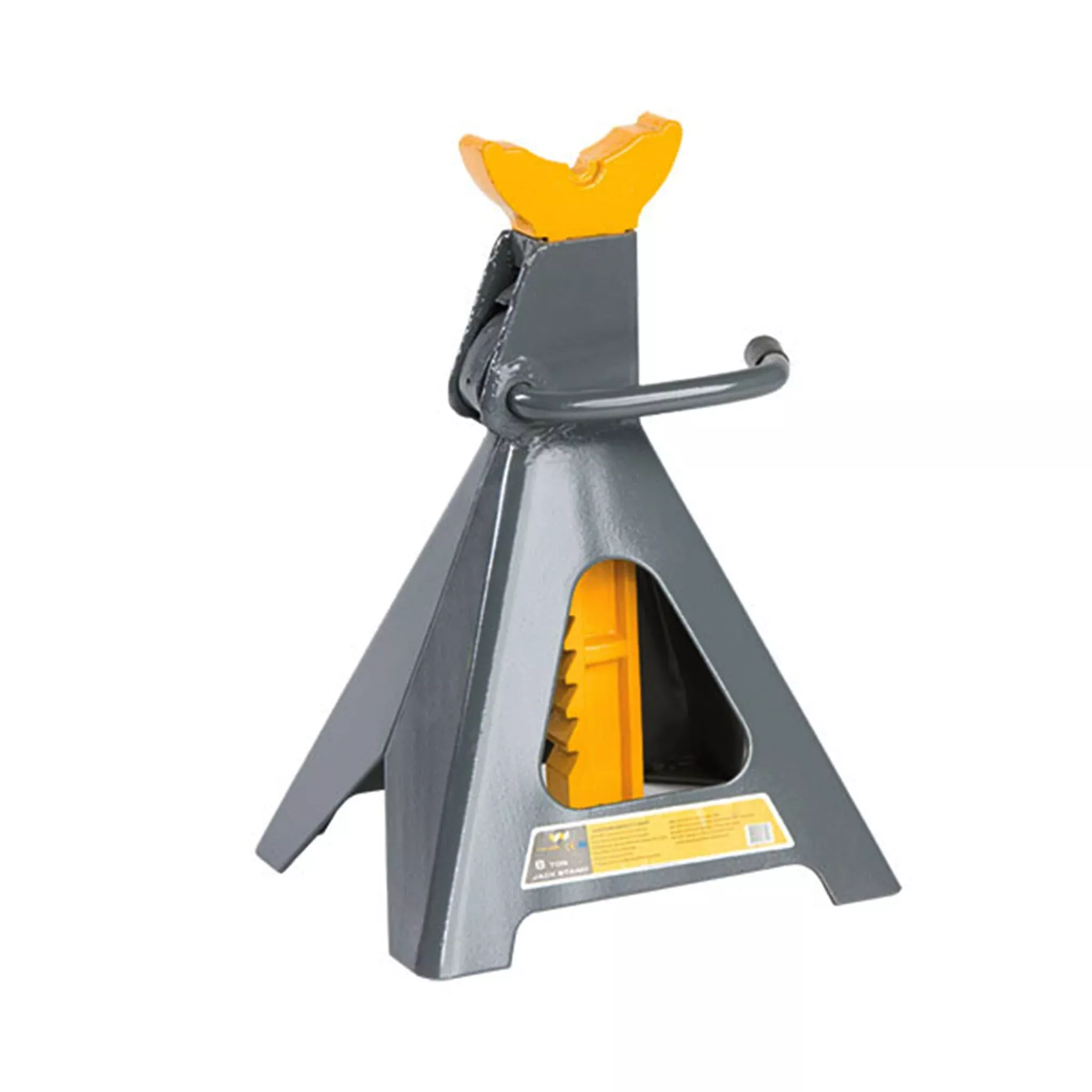 Gaither 6 Ton Jack Stands